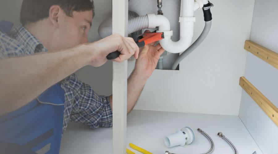 Professional sink repair in Rulo, NE